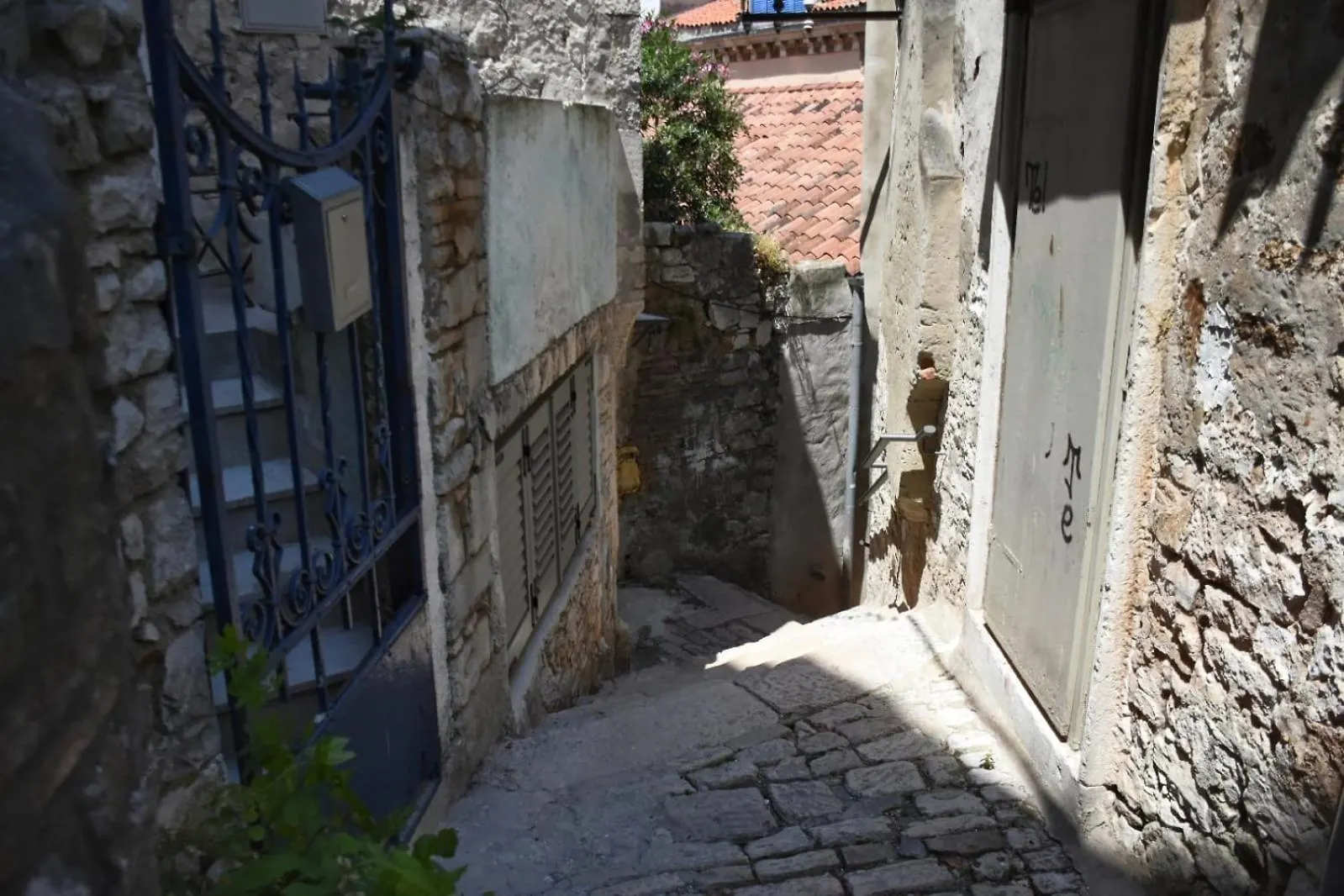 Modern Stairs Apartman Rovinj