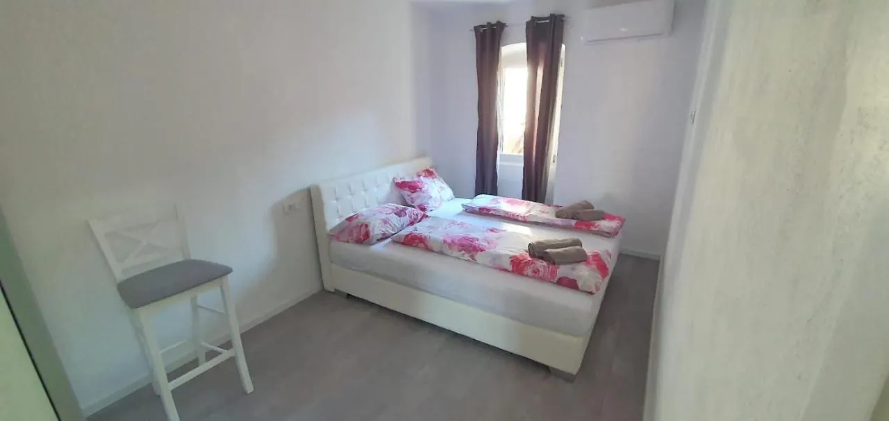 Modern Stairs Apartman Rovinj