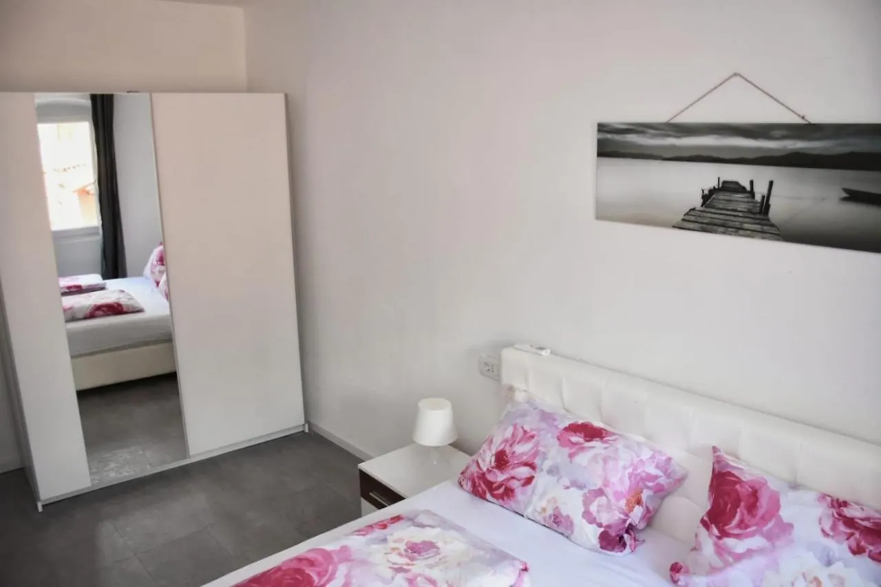 Modern Stairs Apartman Rovinj