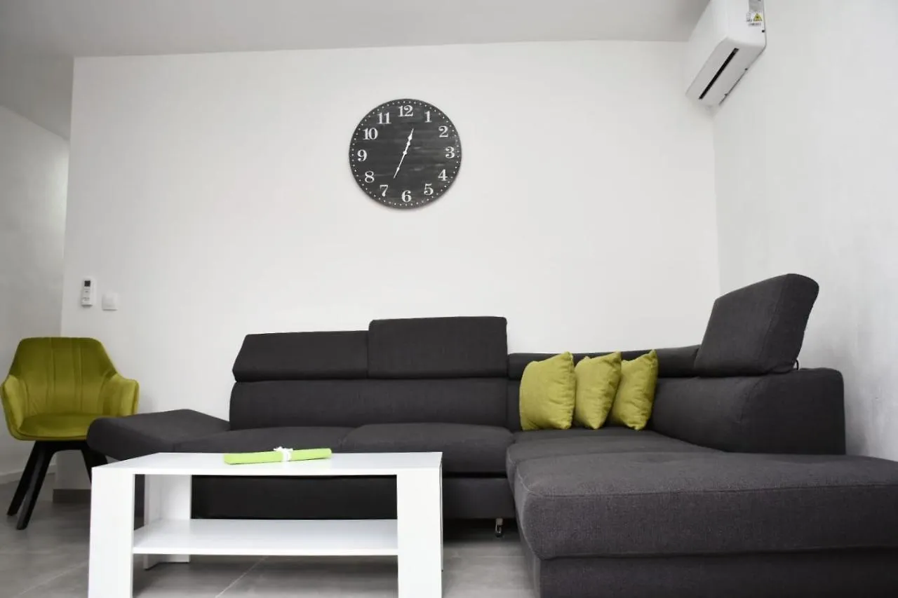 Modern Stairs Apartman Rovinj