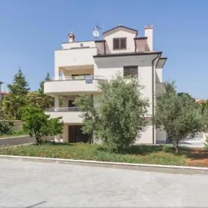 Apartman Sara, Rovinj