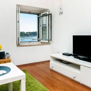 Appartamento Sea View, Rovigno
