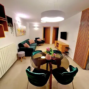 Apartman Cerin-rovinj, Rovinj